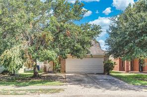 19123 S Whimsey Dr, Cypress, TX 77433