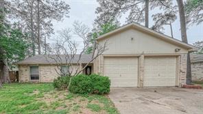 16115 Timber Valley Dr Dr, Houston, TX 77070
