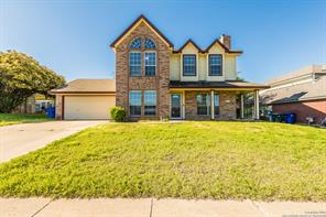 904 Kelso Drive, Copperas Cove, TX 76522