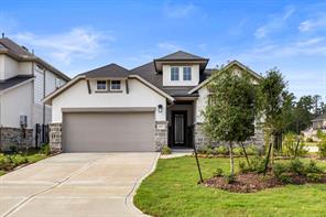 8143 Fenway Heights Dr, The Woodlands, TX, 77389