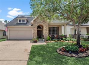 18811 Dusty Rose Ln, Tomball, TX 77377