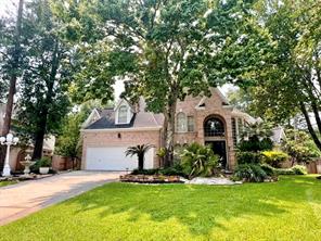 59 Acorn Cluster Ct, The Woodlands, TX 77381