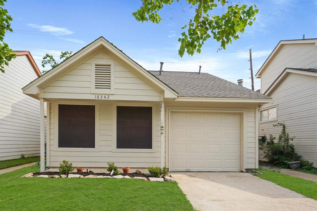 18342 N Willow Blf Rd