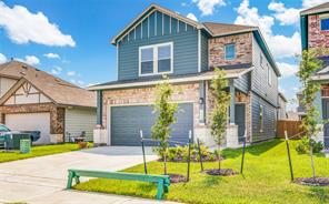 7955 Cypress Country Dr, Cypress, TX, 77433