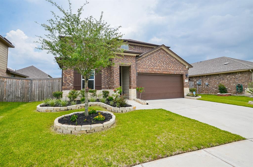 6614 River Cherwell Court  , Richmond, Texas image 4