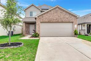 3480 Wooded, Conroe, TX, 77301