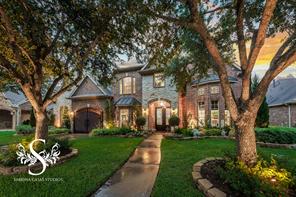  27314 Wooded Canyon Dr, Katy, TX 77494