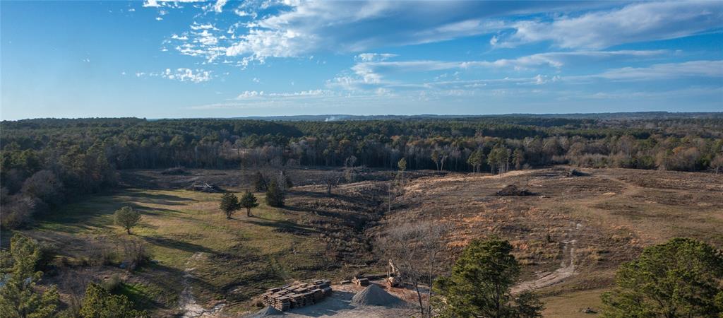 View from Fm 1970 with approximate 360 ft of frontage