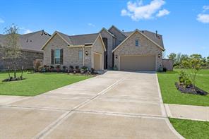 31927 Pippin Orchard Ln, Hockley, TX 77447