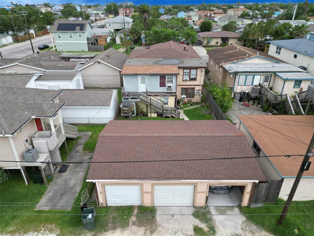 5623 Avenue Q  , Galveston, Texas image 13