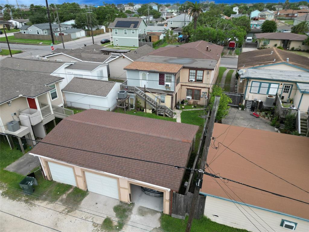 5623 Avenue Q  , Galveston, Texas image 14