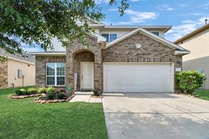2603 Diving Duck Ct, Humble, TX 77396