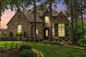 47 Waning Moon Dr, The Woodlands, TX 77389
