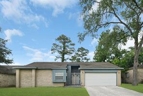 3907 Monteith, Spring, TX, 77373