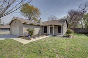 3203 Mourning Dove, Spring, TX, 77388