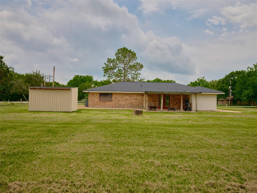 12002 Long Trail , Needville, Texas image 50