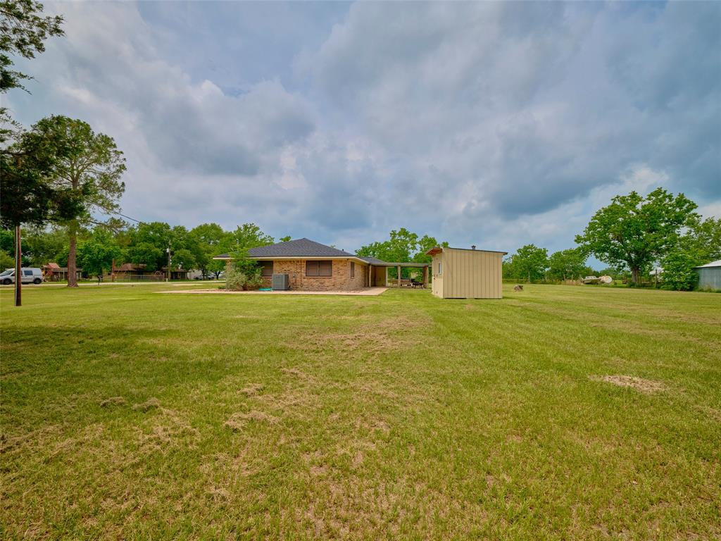 12002 Long Trail , Needville, Texas image 8