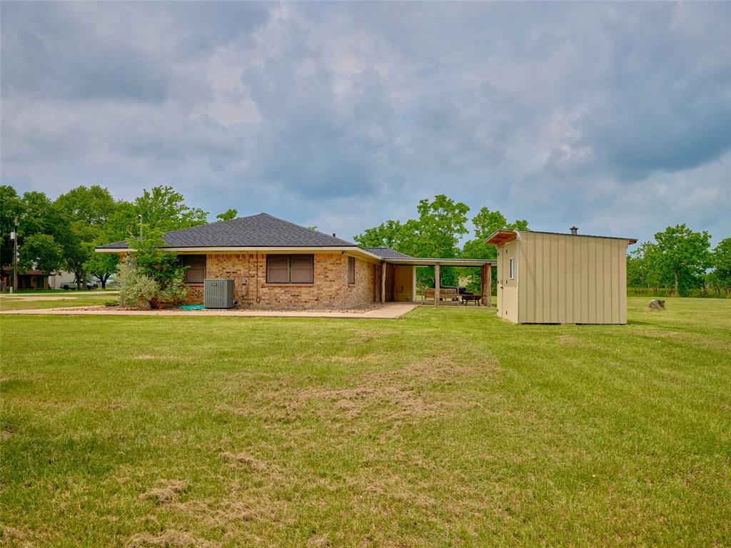 12002 Long Trail , Needville, Texas image 9