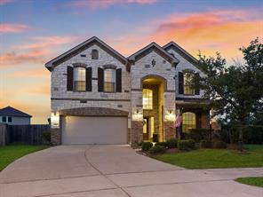 13022 Lily Crest, Tomball, TX, 77377