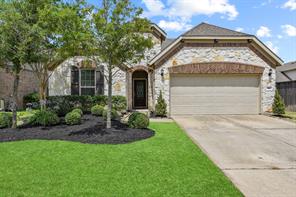 54 Pioneer Canyon, Tomball, TX, 77375