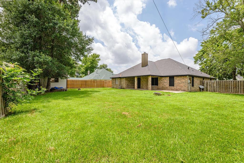 12706 E River Run Drive , Mont Belvieu, Texas image 30