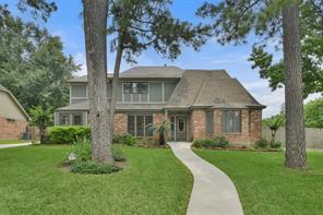17602 Moss Point Dr, Spring, TX 77379