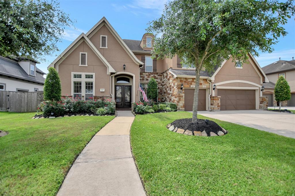 1817 Eagle Creek Drive , Friendswood, Texas image 4