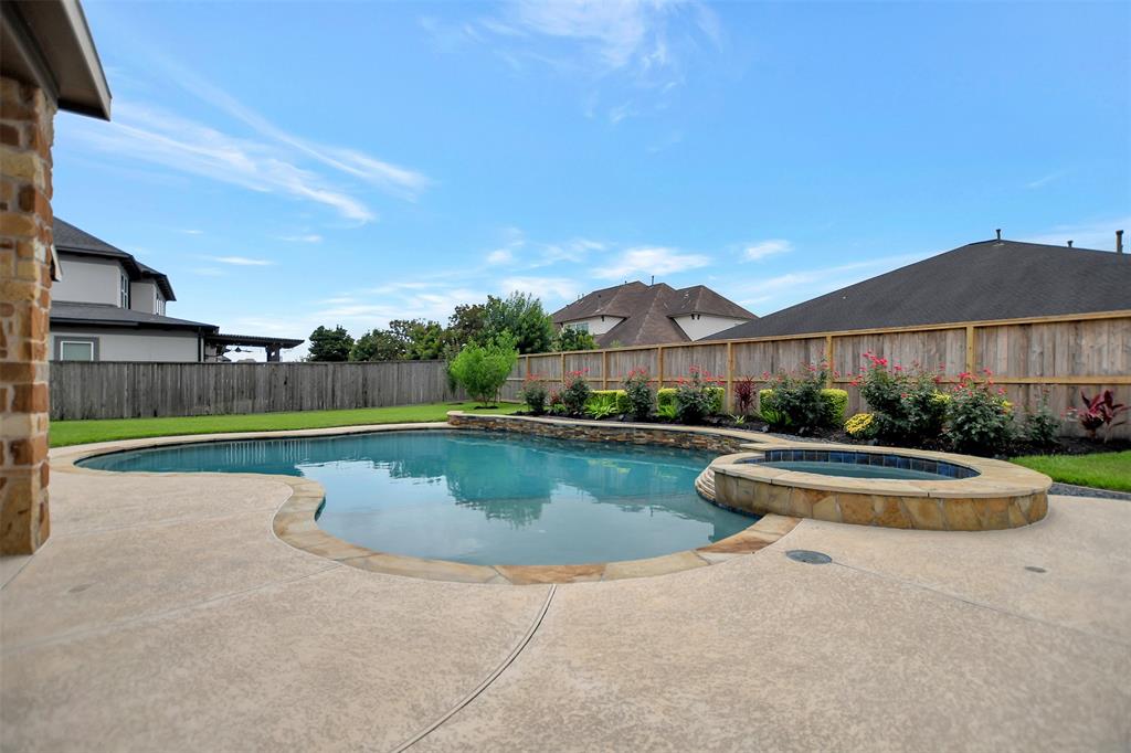 1817 Eagle Creek Drive , Friendswood, Texas image 46