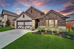 4544 New Country Dr, Spring, TX 77386