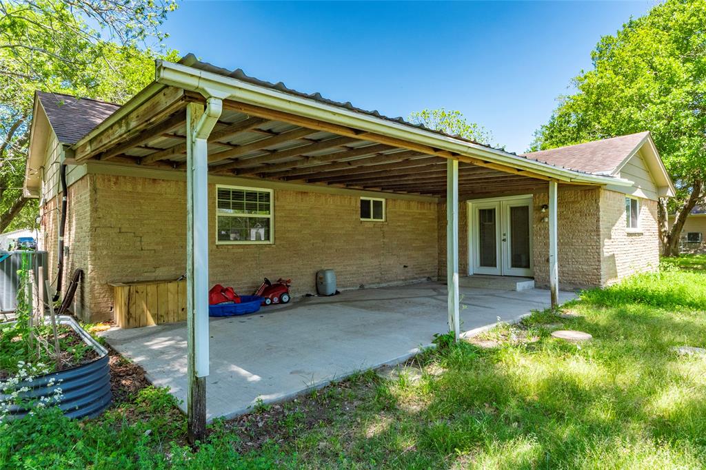 3405 Meadowlark Lane , Alvin, Texas image 36