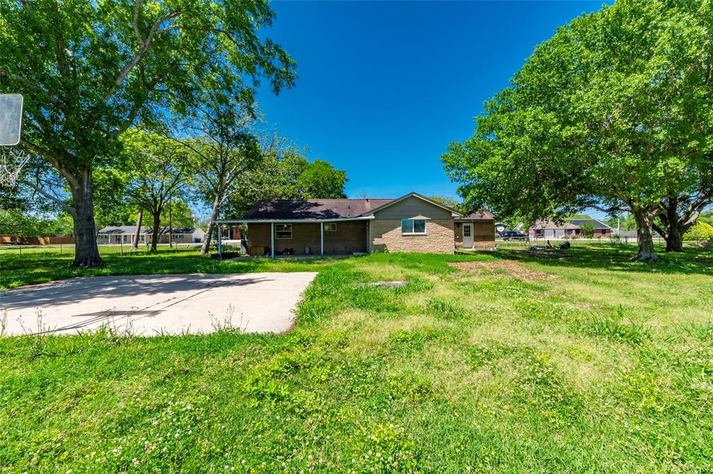 3405 Meadowlark Lane , Alvin, Texas image 41