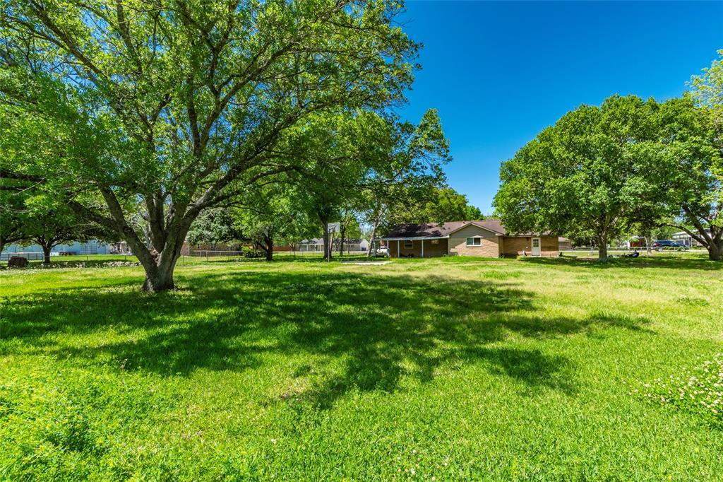 3405 Meadowlark Lane , Alvin, Texas image 45