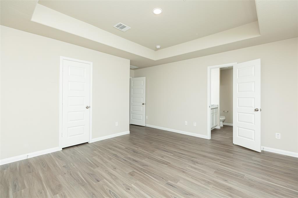 Photos are a representation of the floor plan. Options and interior selections will vary.