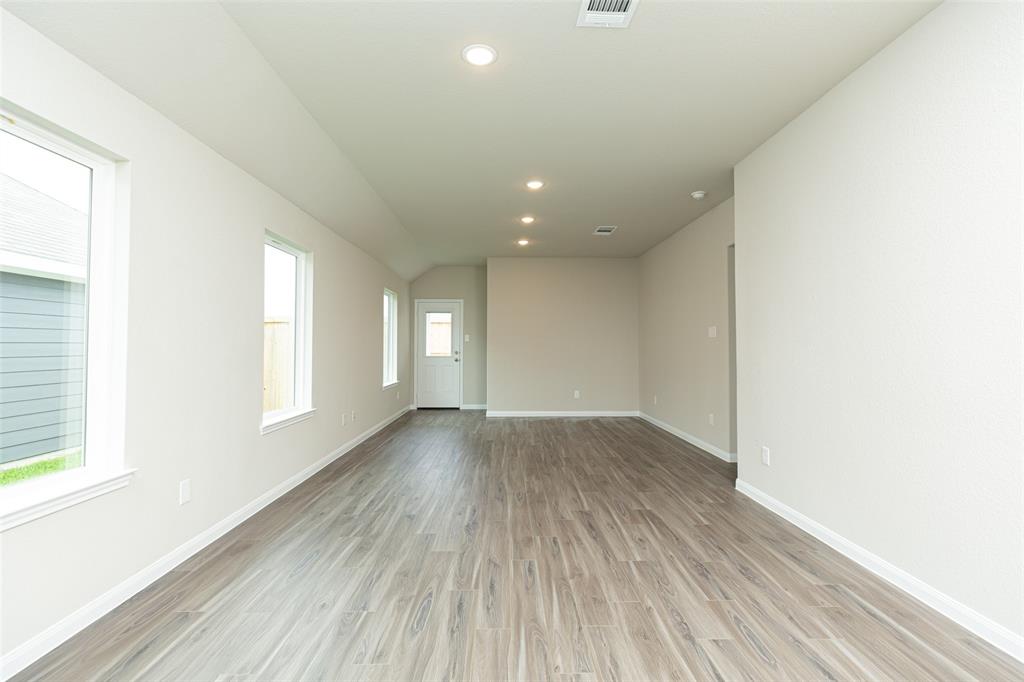 Photos are a representation of the floor plan. Options and interior selections will vary.