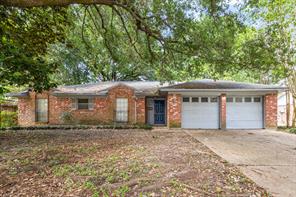 5203 Apple Springs Dr, Pearland, TX 77584