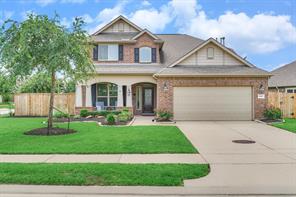 18103 Fernwood Bend Dr, Tomball, TX 77377
