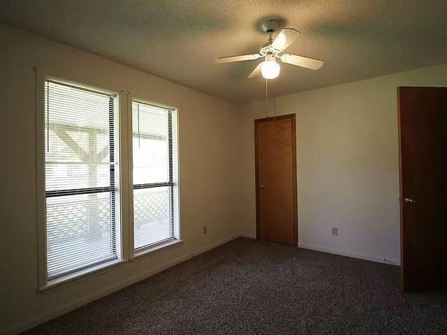 Main House Bedroom