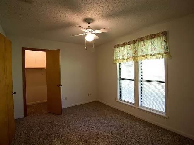 Main House Bedroom