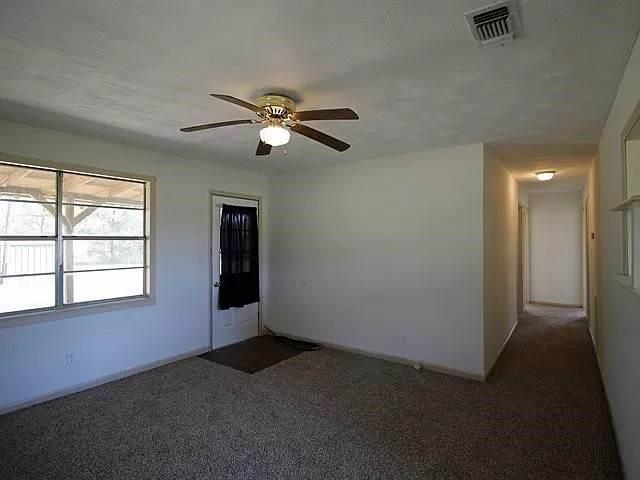 Secondary House Bedroom