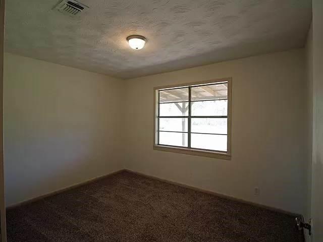 Secondary House Bedroom