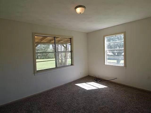 Secondary House Bedroom