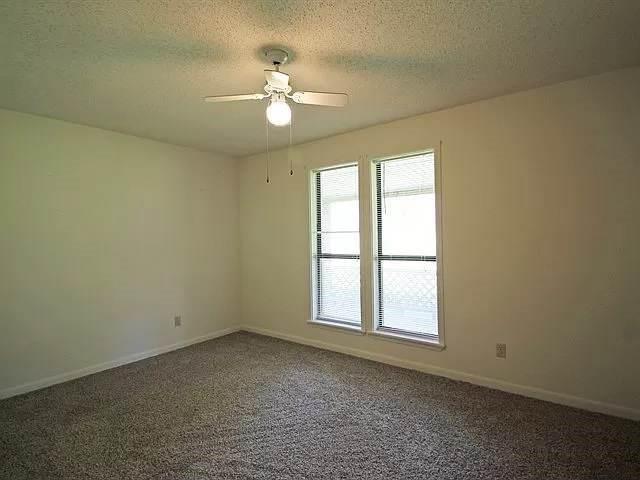 Primary House Bedroom