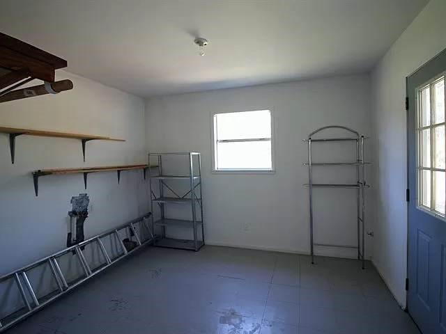 Secondary House Utility Room