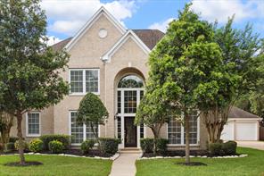3402 Horncastle Ct, Pearland, TX 77584