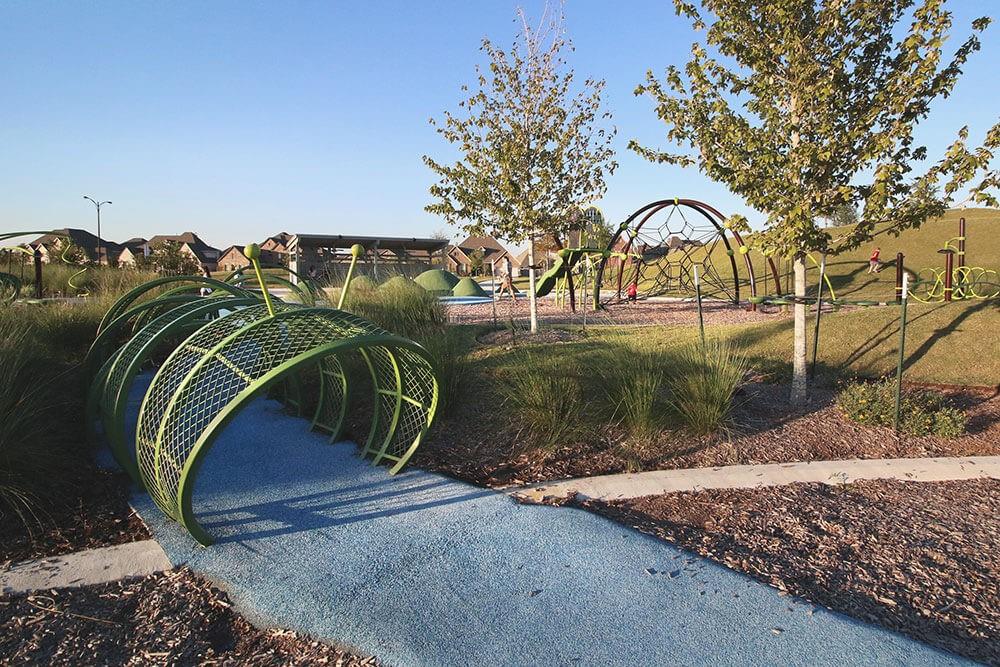 For your adventure seekers, take them to Exploration Park *Photo credit: Pomona community website