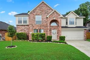 9215 Water front Court, Magnolia, TX 77354