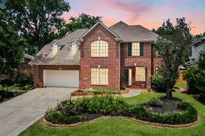 35 Dove Trace, The Woodlands, TX, 77382