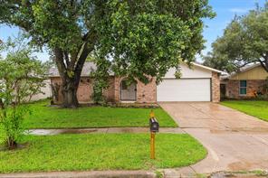 5511 Hickory Forest Dr, Houston, TX 77088