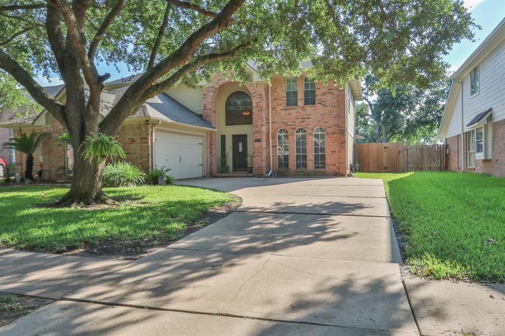 2007 Barrington Pointe Dr