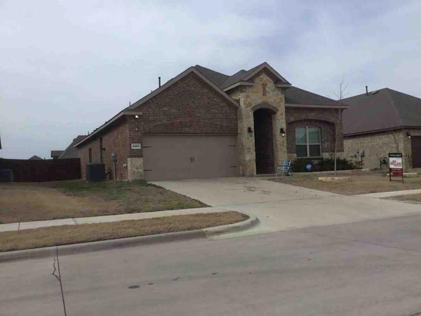 4037 Woodford Drive , Forney, Texas image 6